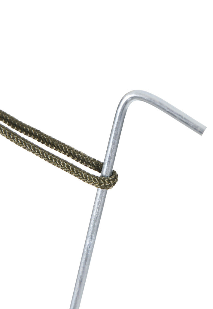 AXION - Zelthering (10er Set)