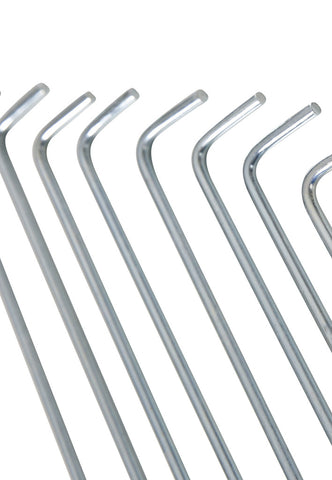 AXION - Zelthering (10er Set)