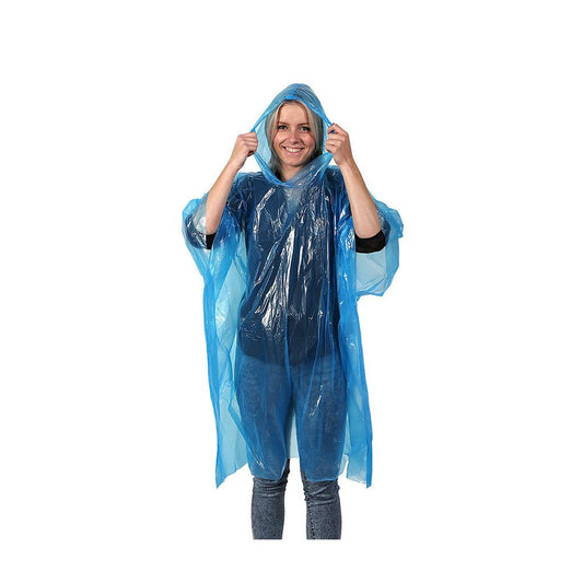 Regenponcho Unisex