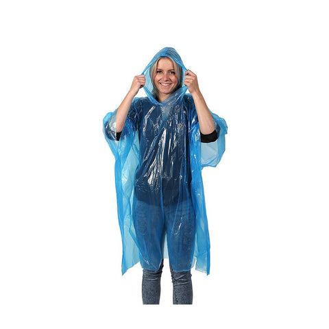 Regenponcho Unisex