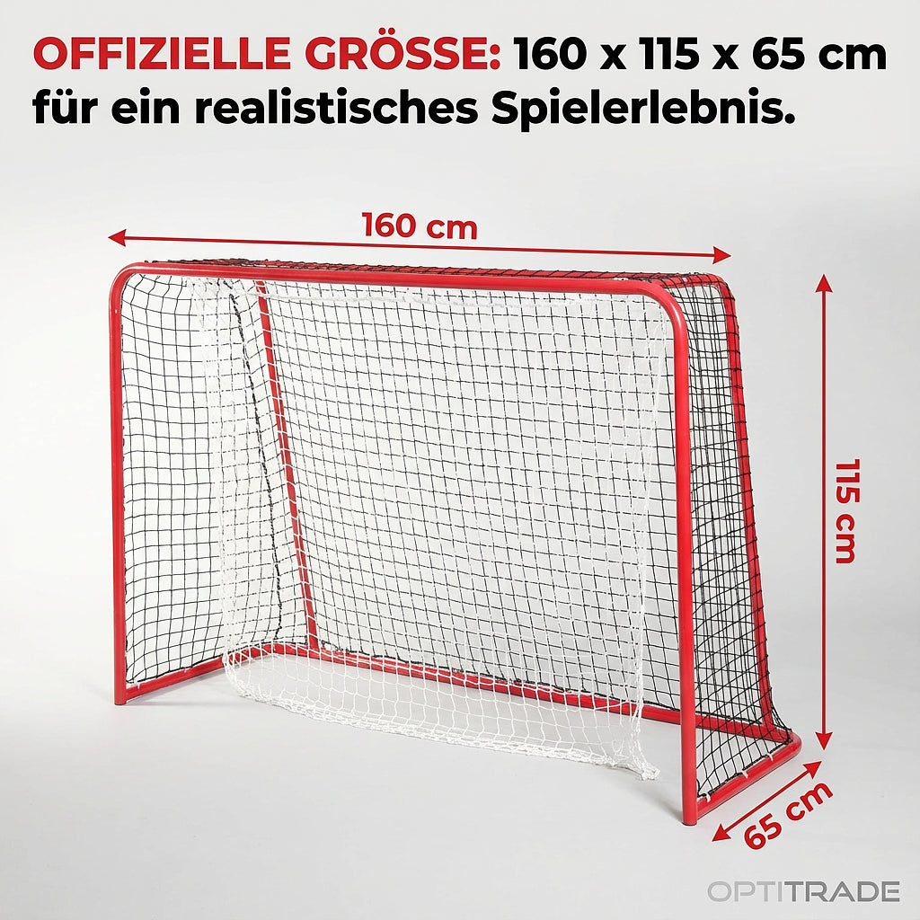 Unihockeytor