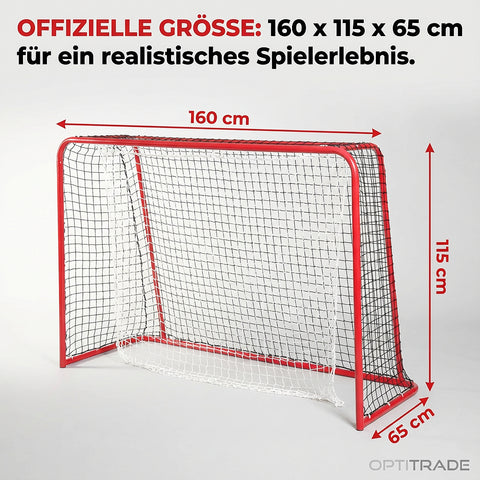 Unihockeytor