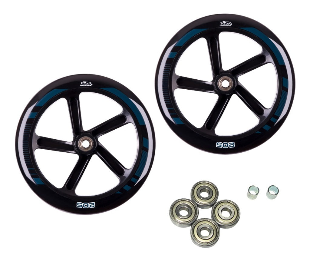 Ersatzrollenset für BigWheel® 205