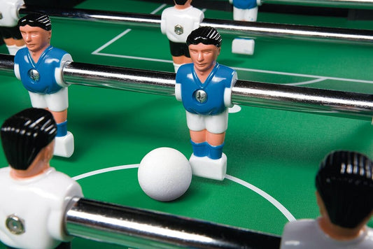 Tischfussball-Bälle Pro Jet 3-er Set (SV)