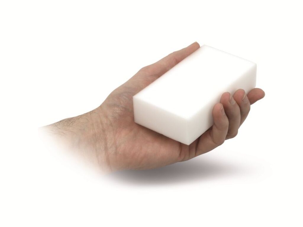 Schmutzradierer 3er Set