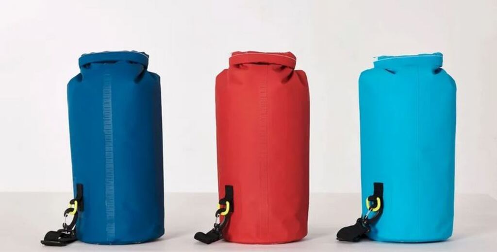 Dry Bag - Wasserdichte Tasche