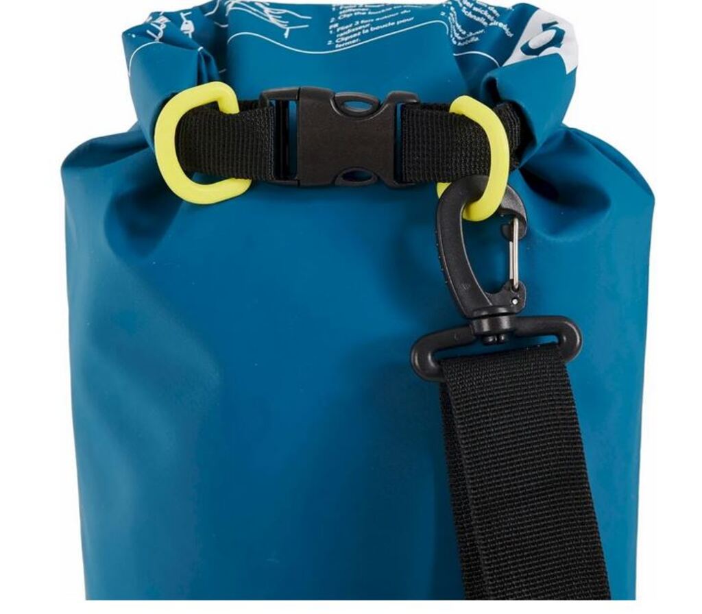 Dry Bag - Wasserdichte Tasche