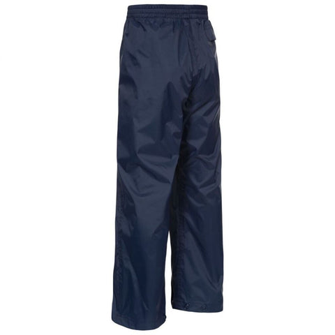 QIKPAC Kinder Regenhose