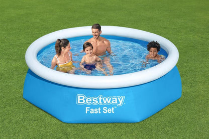 Fast™ Pool