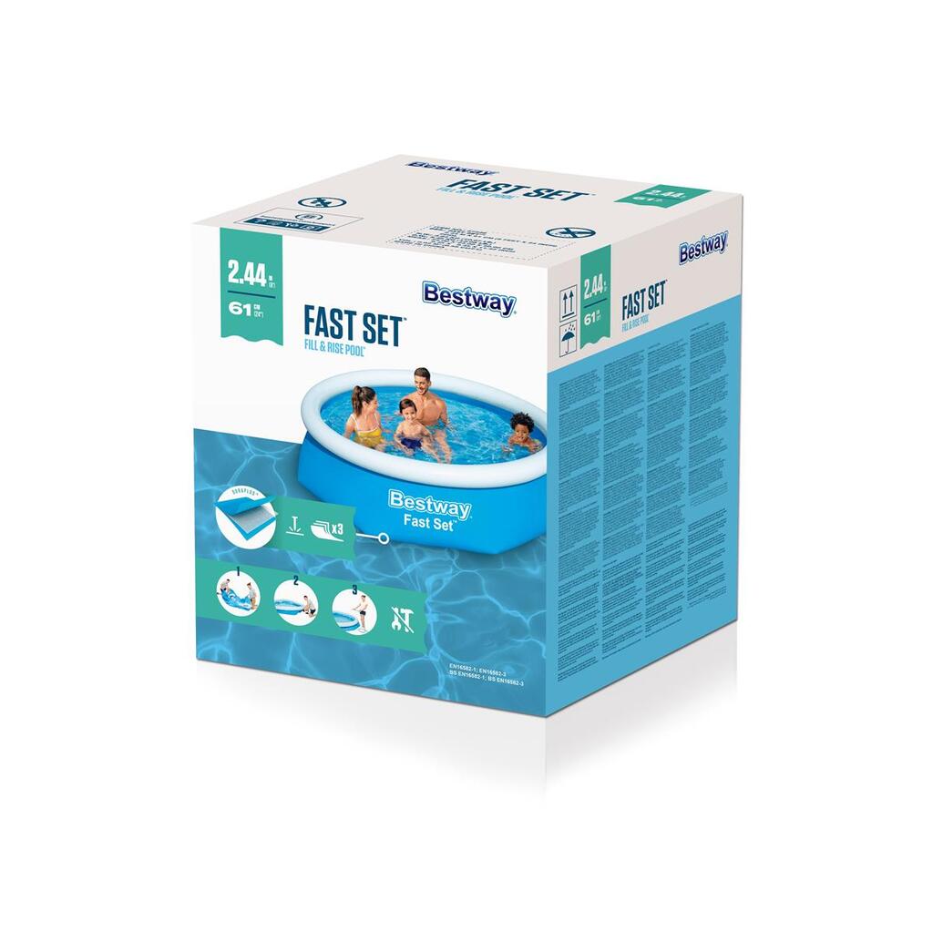 Fast™ Pool