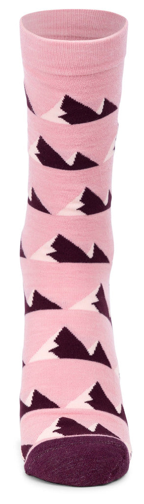 DLX SAXON Unisex Socken