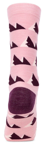 DLX SAXON Unisex Socken