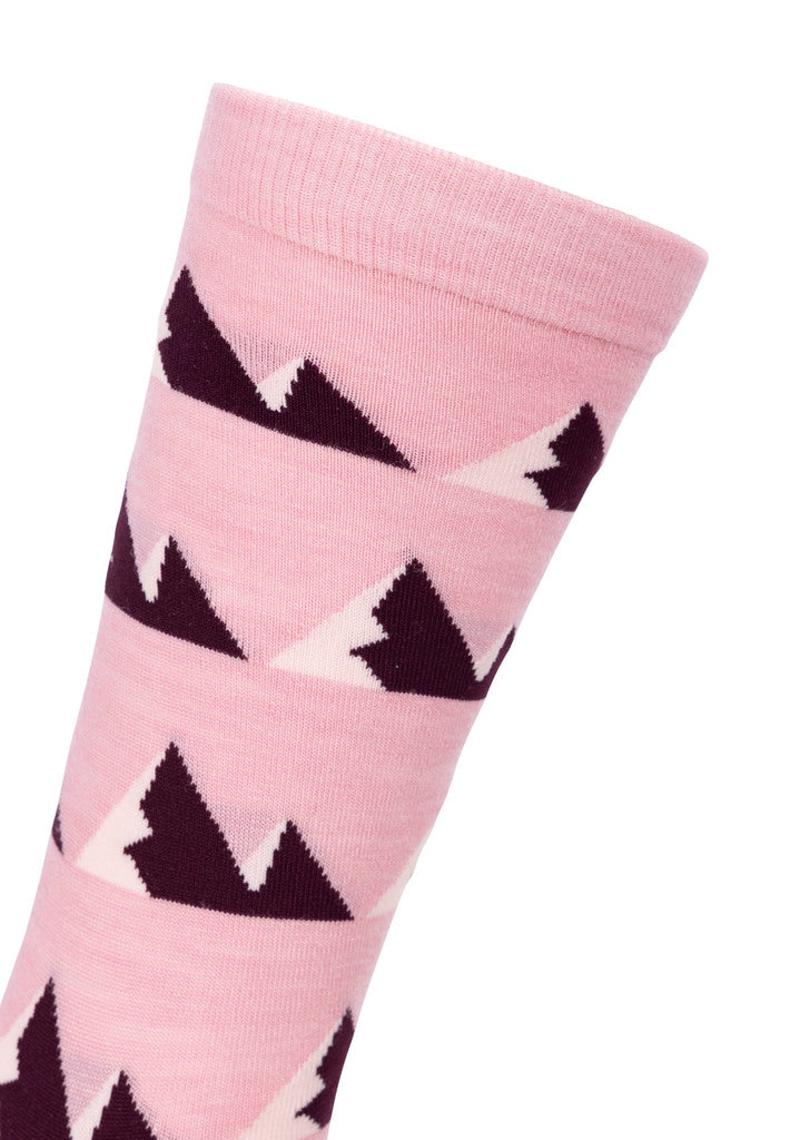 DLX SAXON Unisex Socken