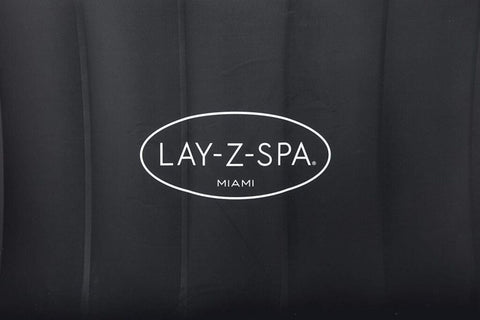 Lay-Z-Spa Miami Airjet