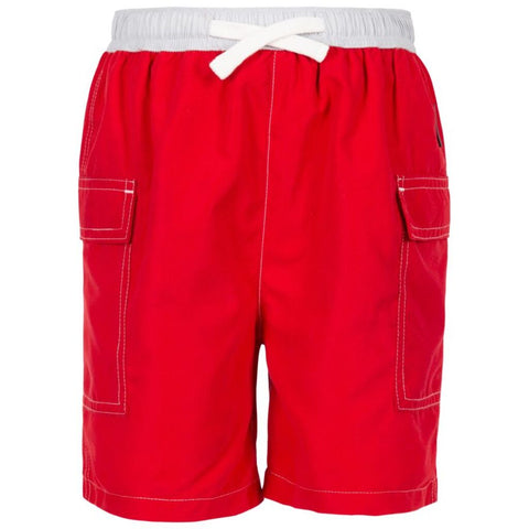 DEPTHS Kinder Schwimmshorts