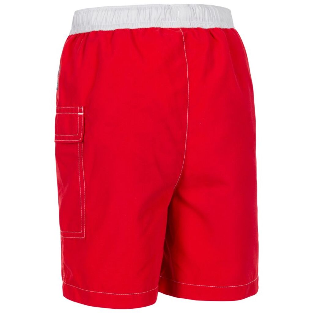 DEPTHS Kinder Schwimmshorts