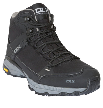 DLX RENTON - Herren Wanderschuhe