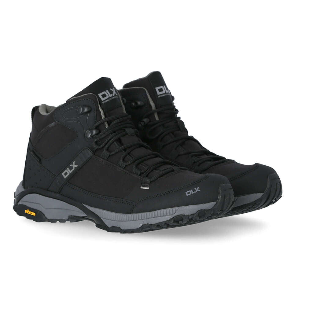 DLX RENTON - Herren Wanderschuhe