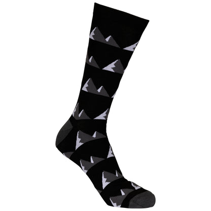 DLX SAXON Unisex Socken