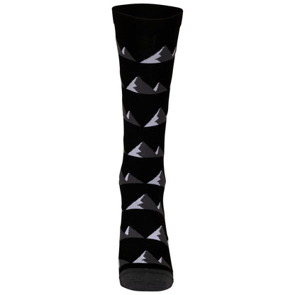 DLX SAXON Unisex Socken