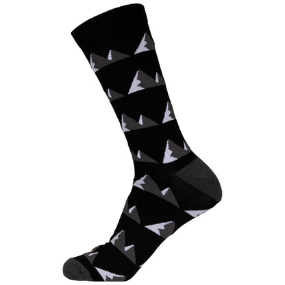 DLX SAXON Unisex Socken