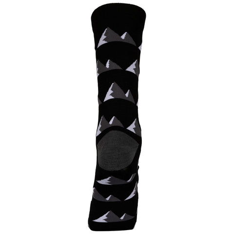 DLX SAXON Unisex Socken