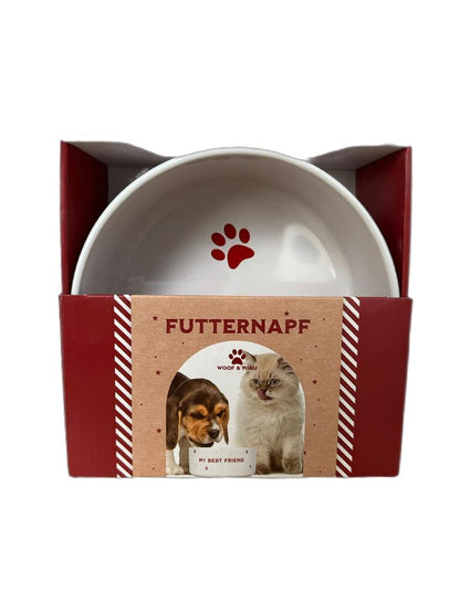 Futternapf MY BEST FRIEND