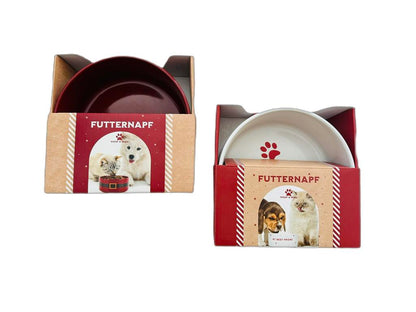 Futternapf MY BEST FRIEND