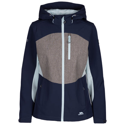 ECKWOOD Damen Jacke Softshell