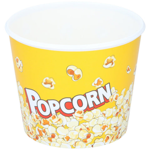 Popcornbecher