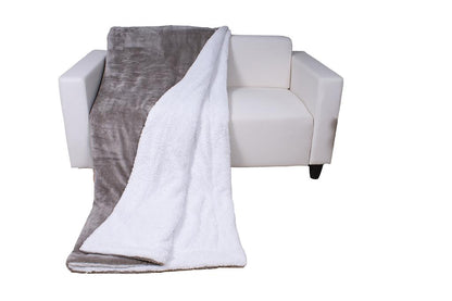 Decke Sherpa Premium