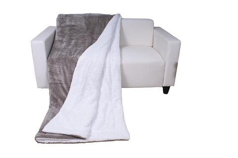 Decke Sherpa Premium