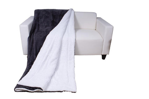 Decke Sherpa Premium