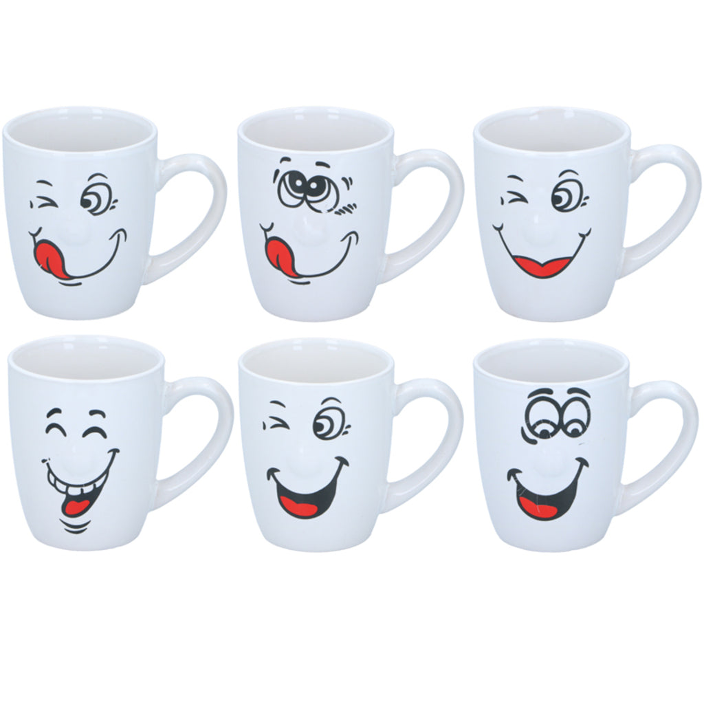 Tasse "Emoji"