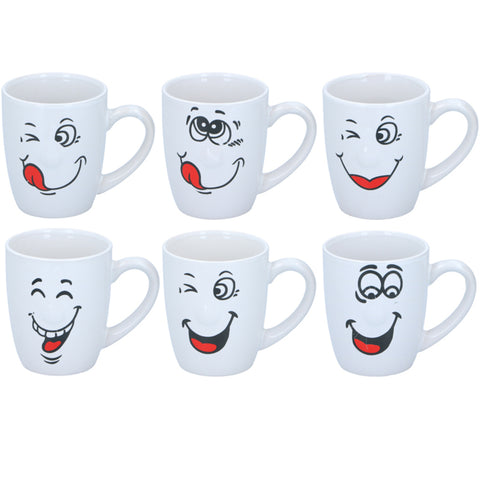 Tasse "Emoji"