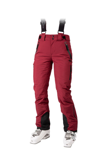 MARISOL II - DLX Damen Skihose