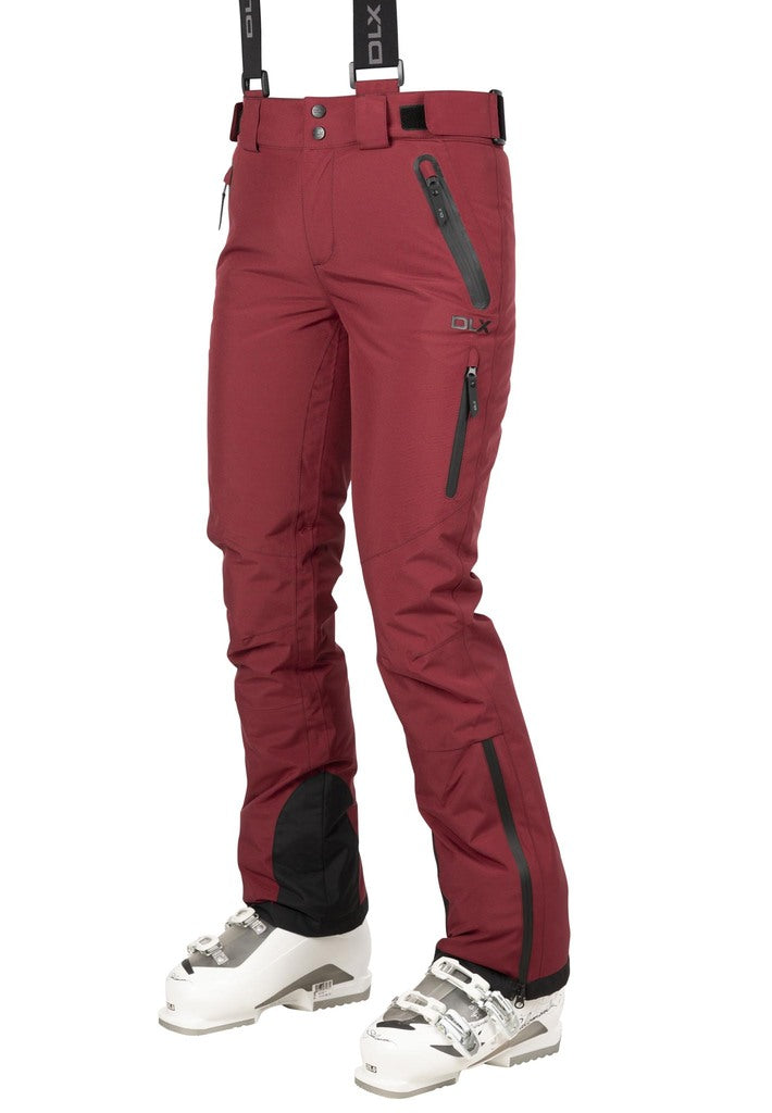 MARISOL II - DLX Damen Skihose