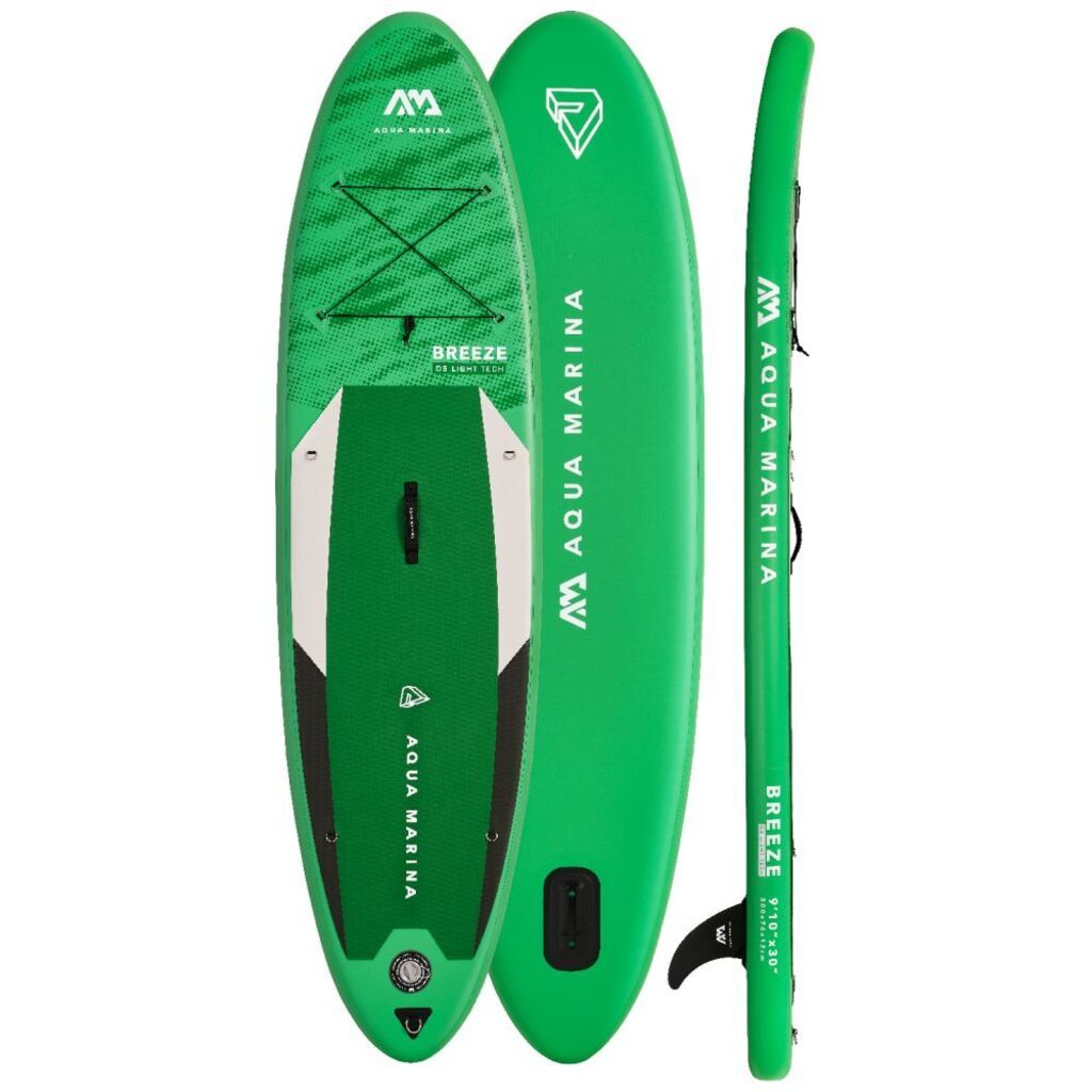 Reparaturflicken zu BT-21BRP Breeze Stand Up Paddle