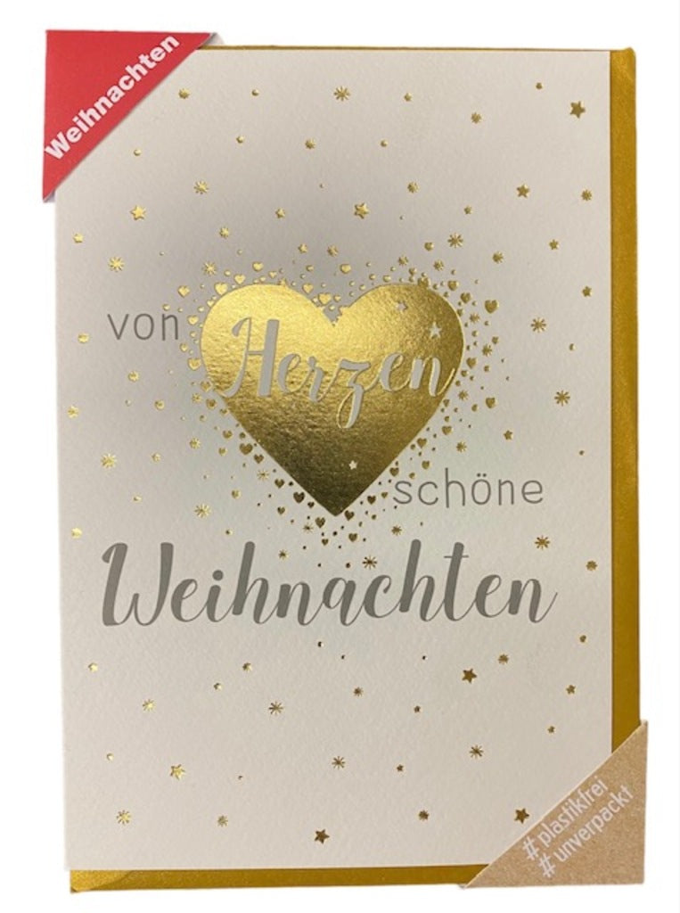 Weihnachtskarten