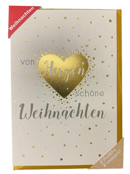 Weihnachtskarten