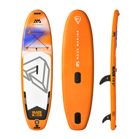 Reparaturflicken zu BT-20BL BLADE / BT-19FUP FUSION Stand Up Paddle