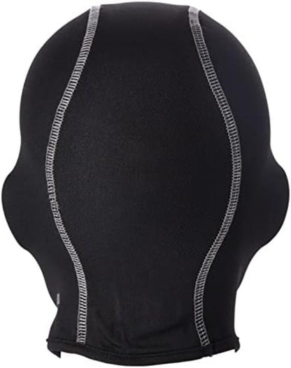 MOULDER - Kinder Sturmhaube 