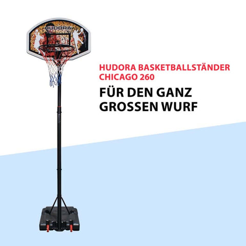 1 Schraubenset für Basektballständer Chicago