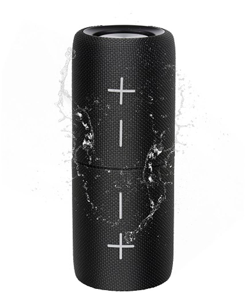 Magnetischer Bluetooth Doppel-Lautsprecher 10W