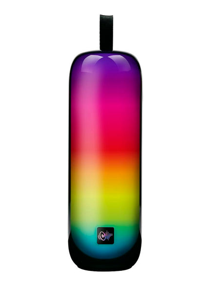 Bluetooth Lautsprecher RGB 10W