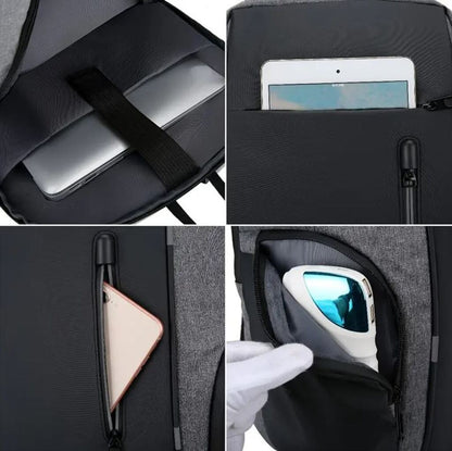 Reiserucksack für Laptops