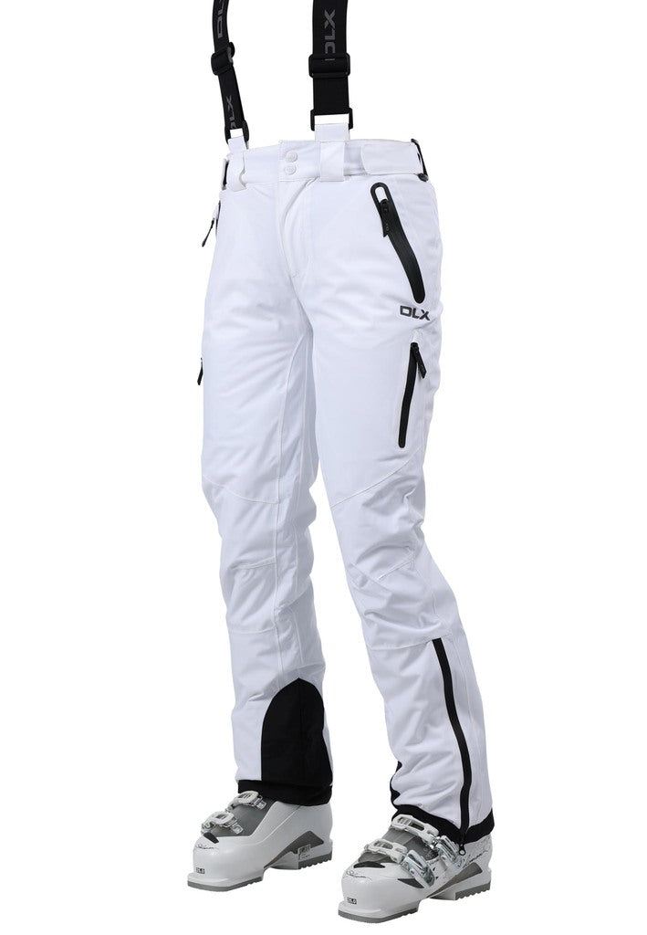 MARISOL II - DLX Damen Skihose