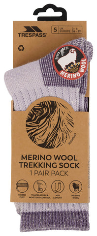 Springer - Damen Wandersocken