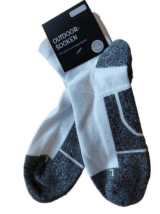 Socken 2-er Set