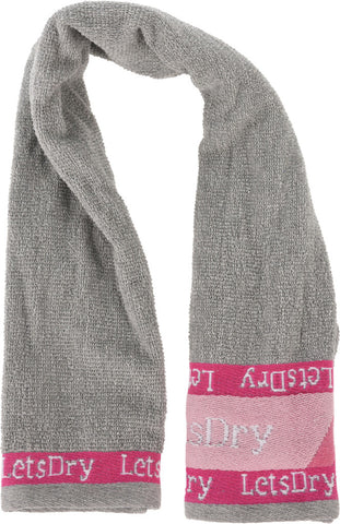 Damen Sport-Handtuch